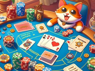 Bayspin'de Poker Nasıl Oynanır?