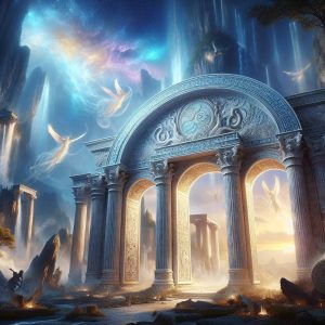 Bayspin Gates of Olympus