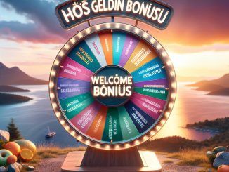 Bayspin Hoş Geldin Bonusu