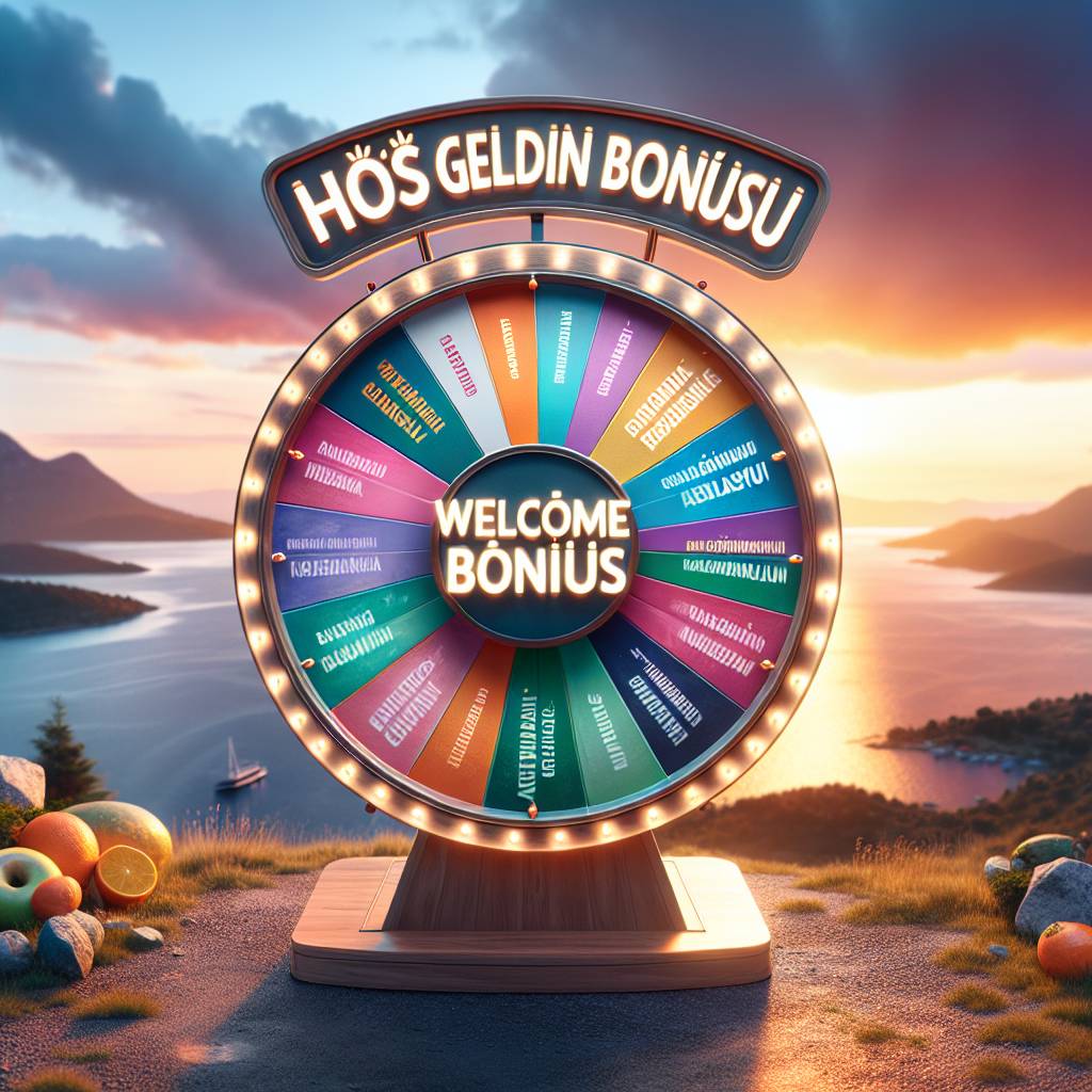 Bayspin Hoş Geldin Bonusu