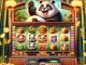 Bayspin ile Fat Panda Slot Oyunu