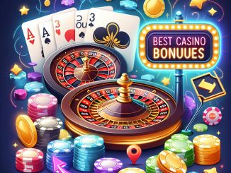 En İyi Casino Bonusları ve Nasıl Alınır?