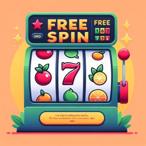 Free Spin Nedir ve Nasıl Kullanılır?