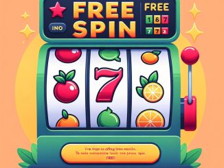 Free Spin Nedir ve Nasıl Kullanılır?