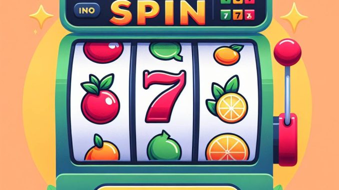 Free Spin Nedir ve Nasıl Kullanılır?