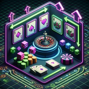 Online Casino Kazanç Stratejileri