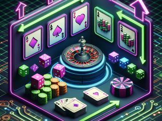 Online Casino Kazanç Stratejileri