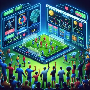 Sanal Spor Bahisleri Nedir?