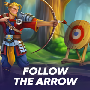 Bayspin Follow the Arrow