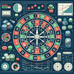 Rulet Oyununda Kazanma Olasılıkları Nasıl Değerlendirilir?