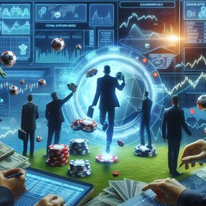 Sanal Spor Bahislerinde Risk Yönetimi