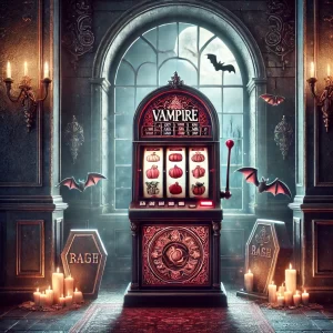 Bayspin Blood Suckers