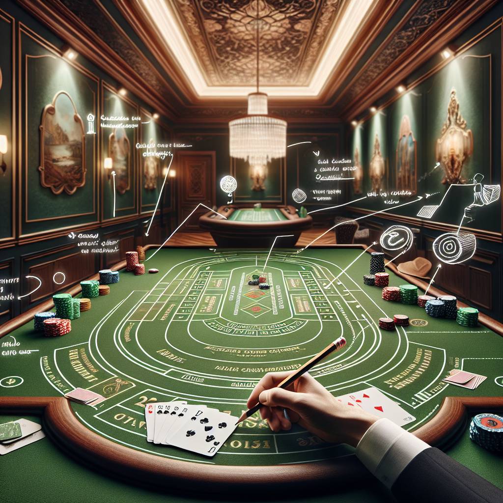 Bayspin Baccarat İpuçları