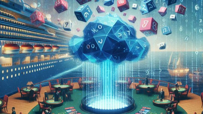 Bayspin Casino Oyunlarında RNG Nedir?