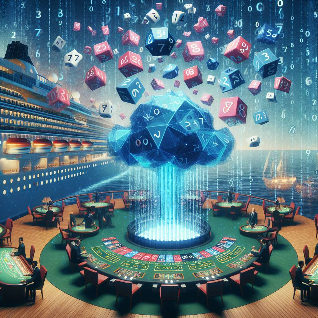 Bayspin Casino Oyunlarında RNG Nedir?