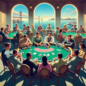 Bayspin Poker Blöf Hileleri