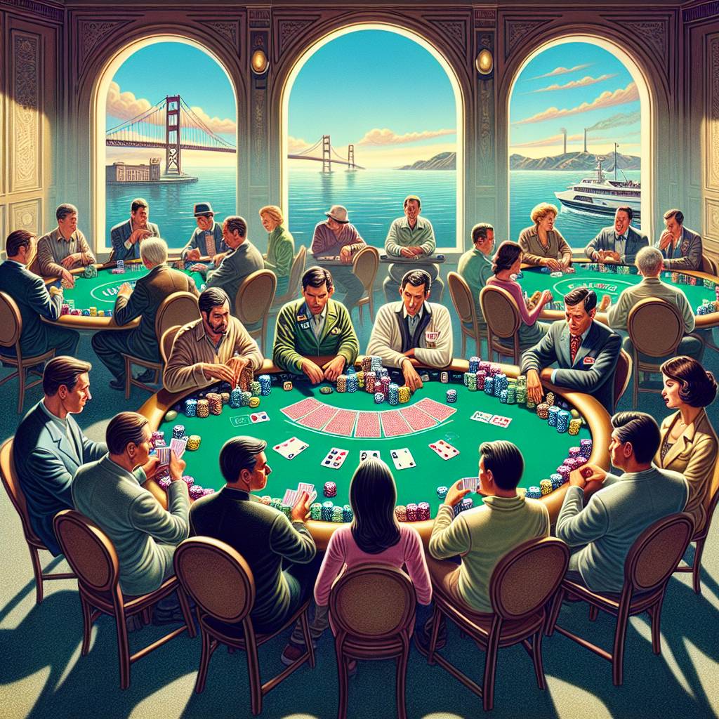 Bayspin Poker Blöf Hileleri