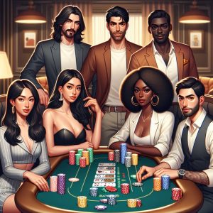 Bayspin Pokerde Tilt Yönetimi