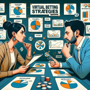 Bayspin Sanal Bahis Stratejileri