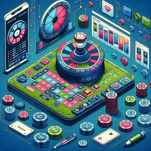 Bayspin Stratejik Bahis