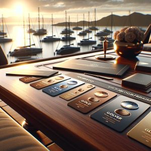 Bayspin VIP Programları