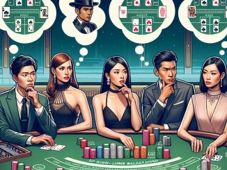 bayspin Yüksek Limitli Blackjack Stratejileri