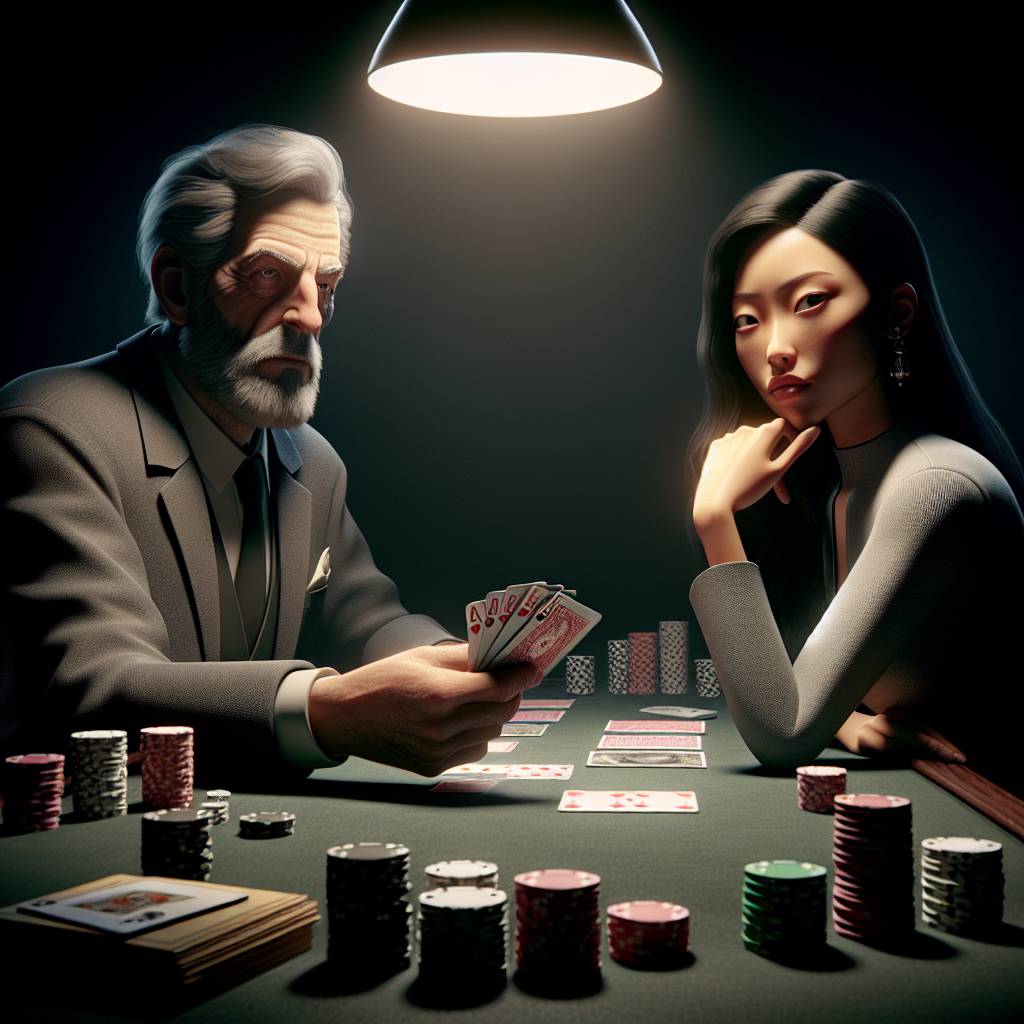 Blöf Yapmanın Psikolojisi