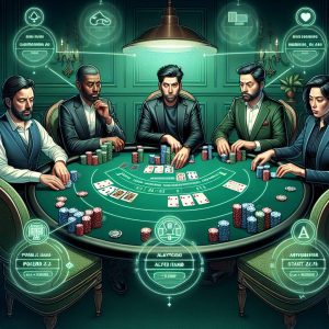 İleri Seviye Poker Stratejileri