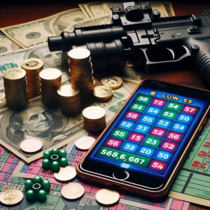 Kazandıran Keno Stratejileri: Şansınızı Artırın