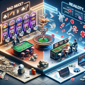 Online Casino Hileleri: Gerçek mi, Mit mi?