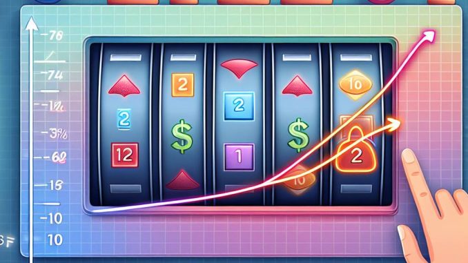 Slot Oyunlarında Risk Yönetimi: Bahislerinizi Nasıl Optimize Edersiniz?