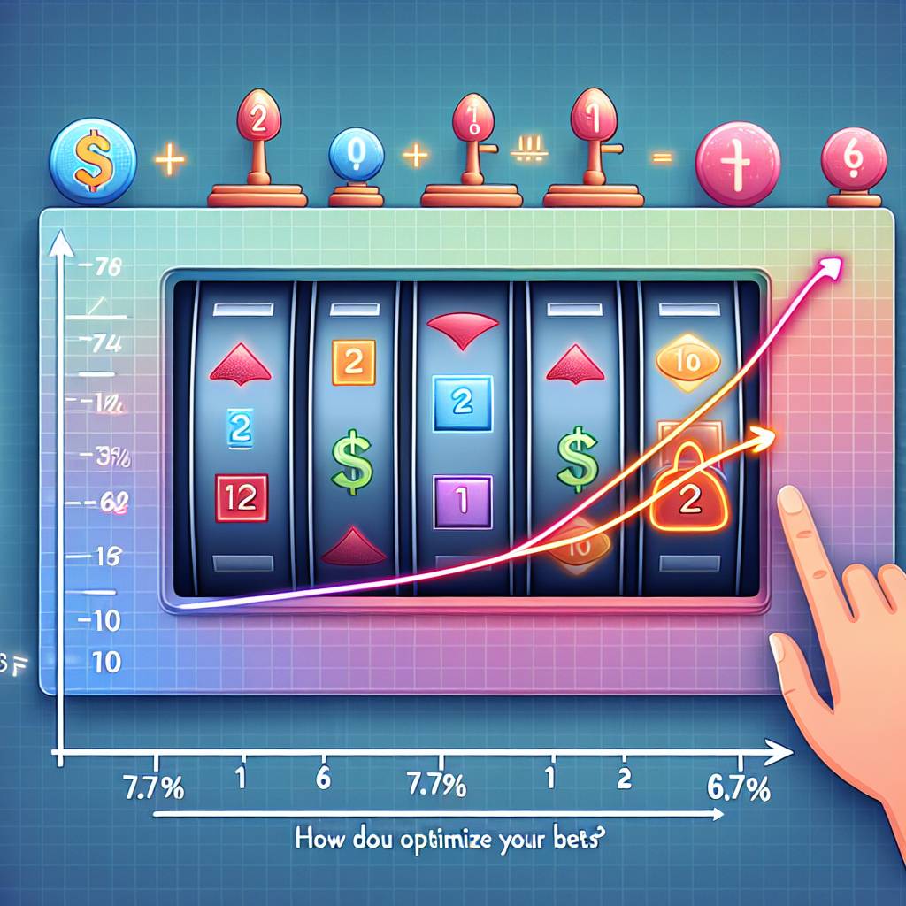 Slot Oyunlarında Risk Yönetimi: Bahislerinizi Nasıl Optimize Edersiniz?