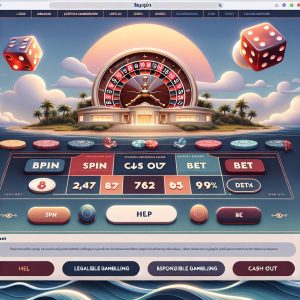 Bayspin Online Casino Hileleri
