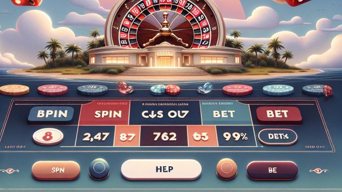 Bayspin Online Casino Hileleri