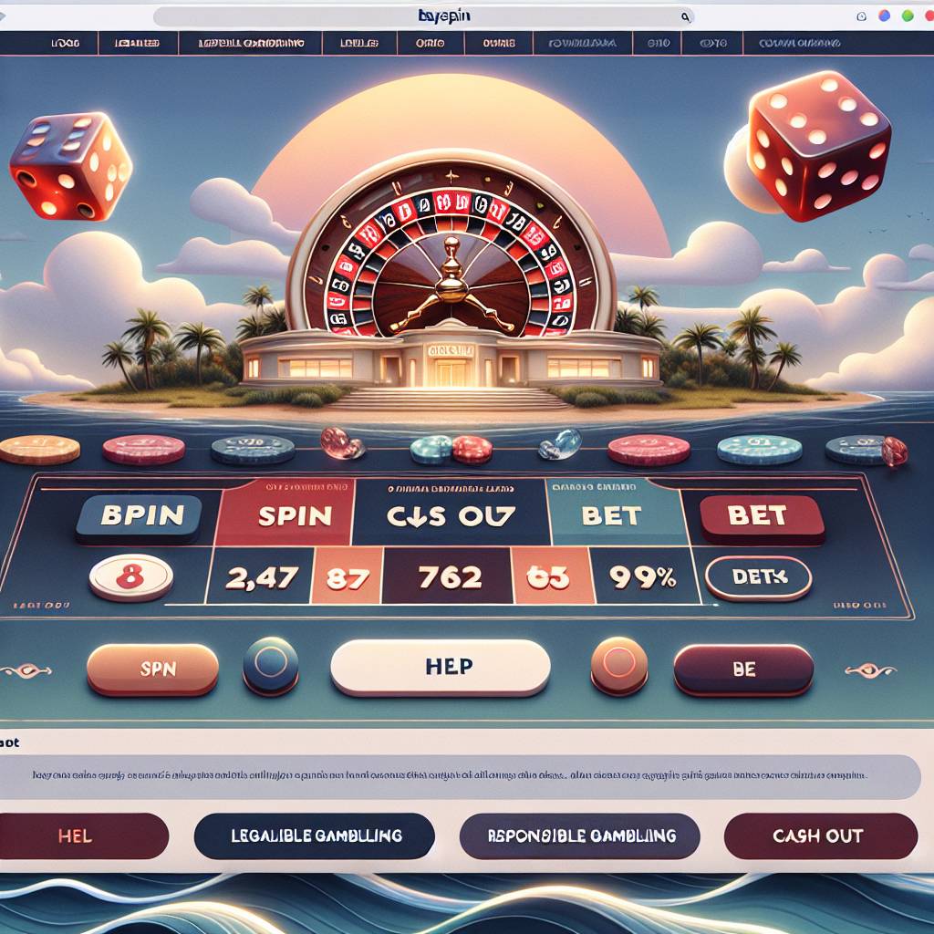 Bayspin Online Casino Hileleri