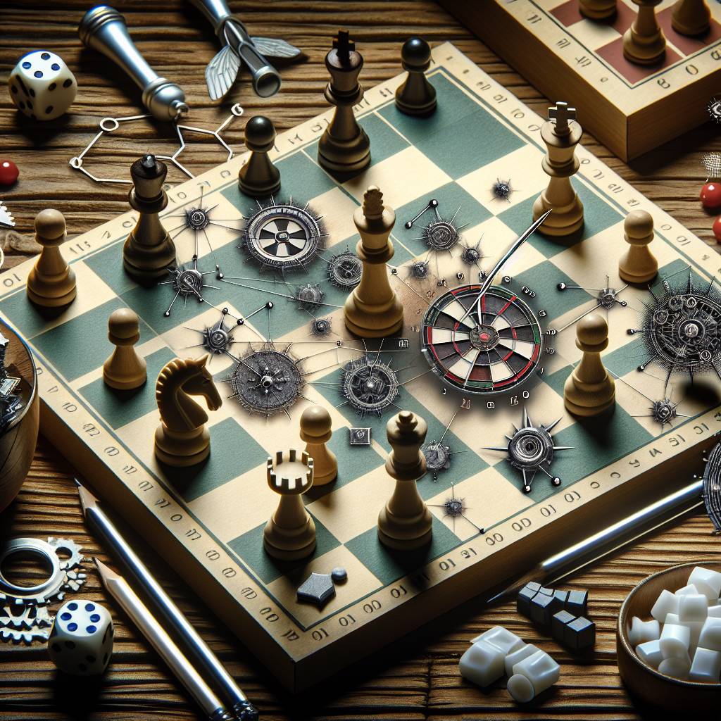 Bayspin Oyun Stratejik Yaklaşımlar