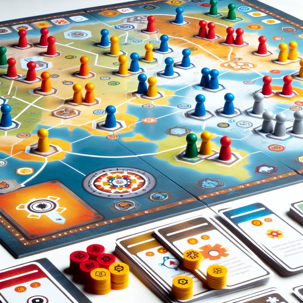 Bayspin Poke Stratejisi