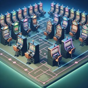 Bayspin Slot Mesafeleri