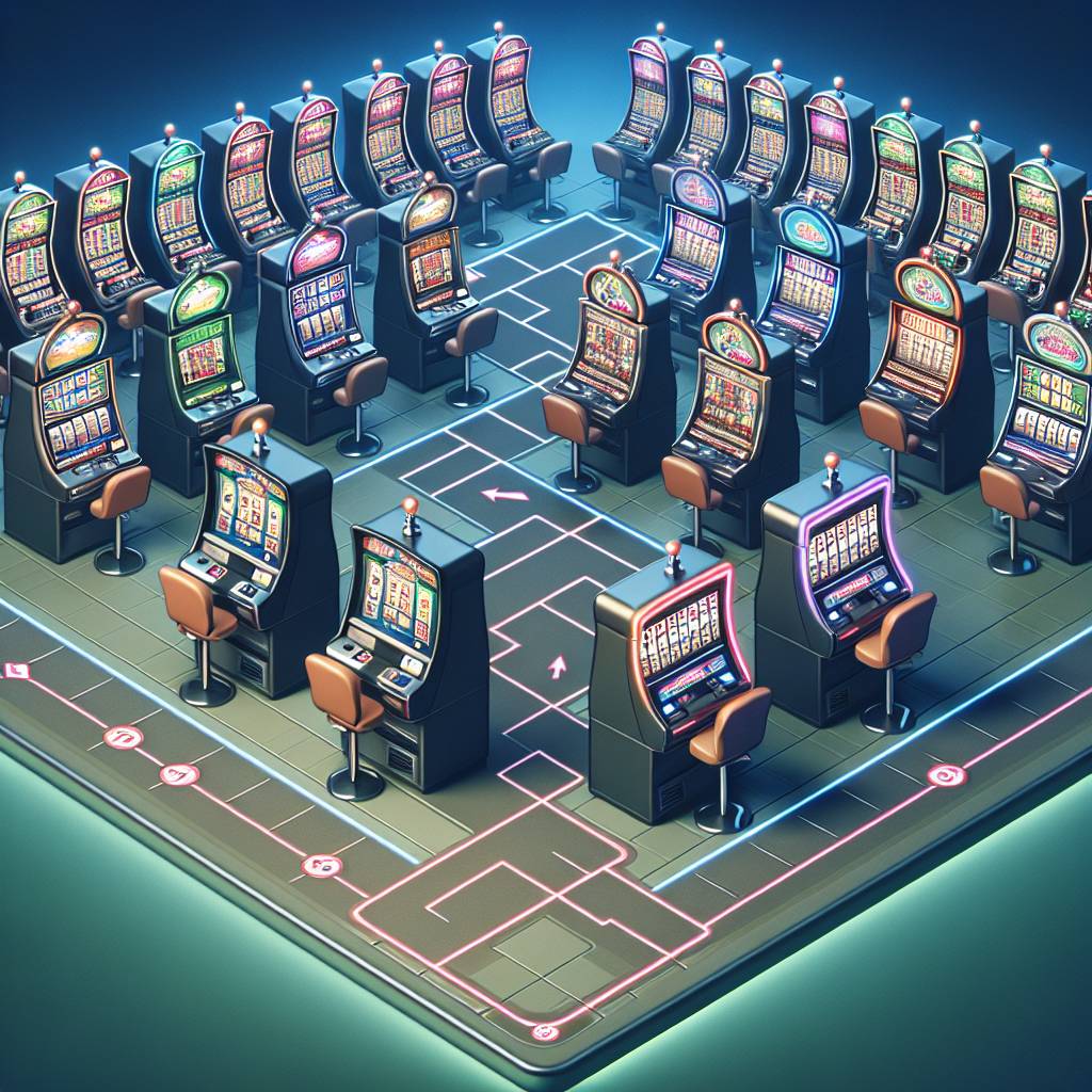 Bayspin Slot Mesafeleri