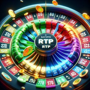 Bayspin Slot RTP Oranları