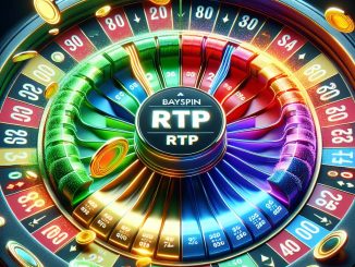 Bayspin Slot RTP Oranları