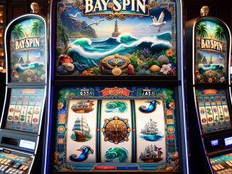 Bayspin Slot RTP