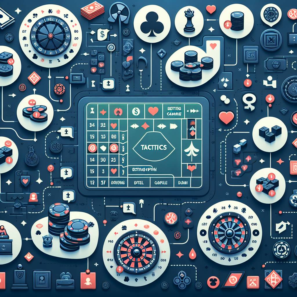 Bayspin Bahis Oyun Taktikleri