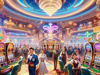 Bayspin Casino Hoş Geldin İpuçları