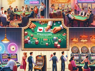 Bayspin Casino Kazanma İpuçları