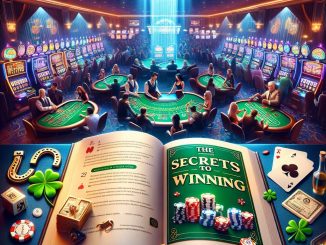 Bayspin Casino Kazanma Sırları