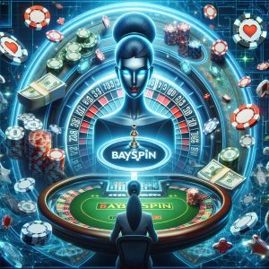 Bayspin Güvenli Kumar Deneyimi
