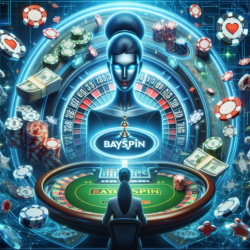 Bayspin Güvenli Kumar Deneyimi