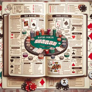 Bayspin Poker Rehberi