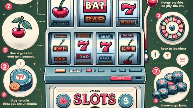 Bayspin Slot Oynama İpuçları